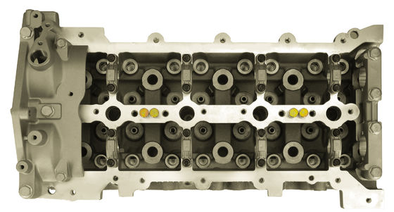 Z20D1 A22DM A22DMH LNP LNQ LNR LNS Cylinder Head for OPEL Antara 2.0L 2.2L 16V 25183241 25195629 25183821 25183822 25183866 95513775 93177316 Family Z DOHC Engine
