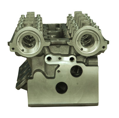 X20SED U20SED T20SED L34 Cylinder Head for DAEWOO Nubira Leganza GM Buick 2.0L 16V 93333314 93333315 Family 2 DOHC Ecotec Engine