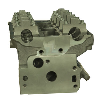 X20SED U20SED T20SED L34 Cylinder Head for DAEWOO Nubira Leganza GM Buick 2.0L 16V 93333314 93333315 Family 2 DOHC Ecotec Engine