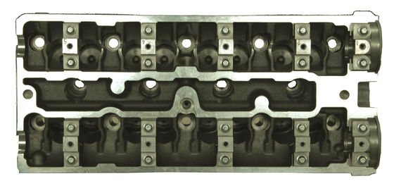 X20SED U20SED T20SED L34 Cylinder Head for DAEWOO Nubira Leganza GM Buick 2.0L 16V 93333314 93333315 Family 2 DOHC Ecotec Engine