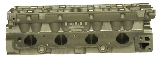 X18SED F18D3 Cylinder Head for OPEL Optra GM Buick 1.8 16V 93333317 92063877R 92064173 92068049 Family 2 DOHC Ecotec Engine