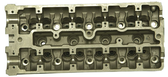 X18SED F18D3 Cylinder Head for OPEL Optra GM Buick 1.8 16V 93333317 92063877R 92064173 92068049 Family 2 DOHC Ecotec Engine
