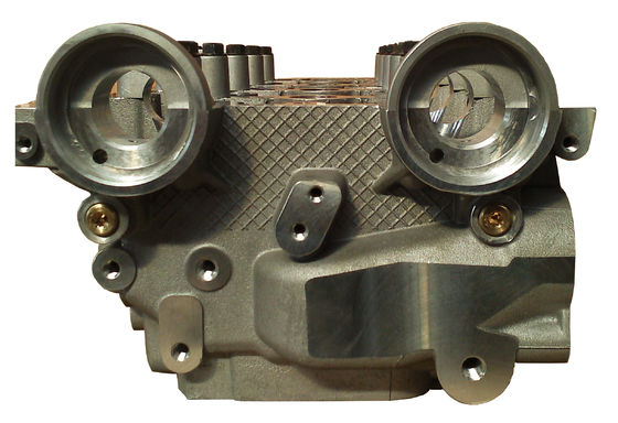 F16D3 Cylinder Head for GM Buick Excelle  1.6L 16V Engine 96446922 96378691 96896009 96389035 94581192 96313412