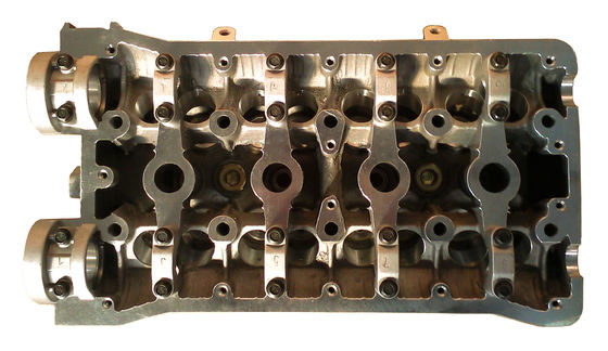 F16D3 Cylinder Head for GM Buick Excelle  1.6L 16V Engine 96446922 96378691 96896009 96389035 94581192 96313412