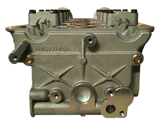 F16D3 Cylinder Head for GM Buick Excelle  1.6L 16V Engine 96446922 96378691 96896009 96389035 94581192 96313412