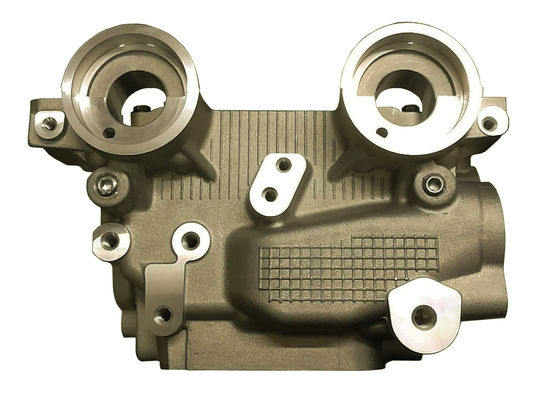 F16D3 Cylinder Head for GM CHEVROLET Aveo 1.6L 16V Engine 96446922 96378691 96896009 96389035 94581192 96313412