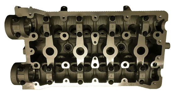 F16D3 Cylinder Head for GM CHEVROLET Aveo 1.6L 16V Engine 96446922 96378691 96896009 96389035 94581192 96313412