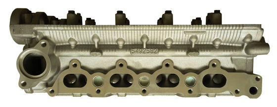 A16DMS Cylinder Head for GM Buick Excelle 1.5L DAEWOO Nubire 1.5L 16V Engine 96350009
