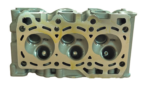 Matiz F8CV Cylinder Head for GM CHEVROLET Spark DAEWOO Matiz 0.8L 6V Engine 96316210 96642708 96642708 11110-80D00