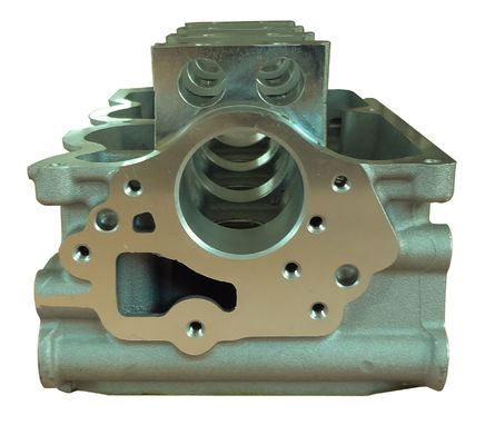 Damas F8CV Cylinder Head for GM DAEWOO Damas 0.8L 6V Engine 96316210 96642708 96642708 11110-80D00