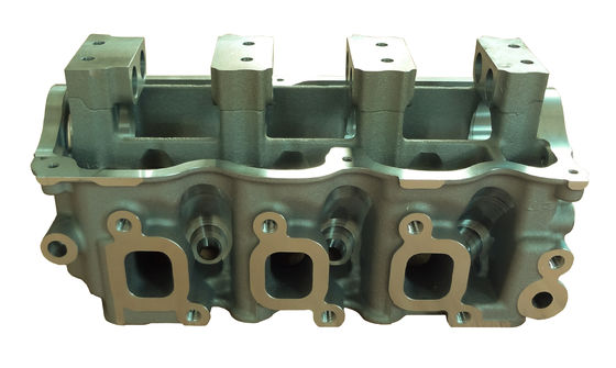 Tico F8CV Cylinder Head for GM DAEWOO Tico 0.8L 6V Engine 96316210 96642708 96642708 11110-80D00