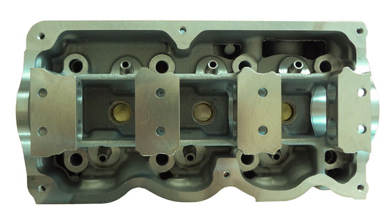 Tico F8CV Cylinder Head for GM DAEWOO Tico 0.8L 6V Engine 96316210 96642708 96642708 11110-80D00