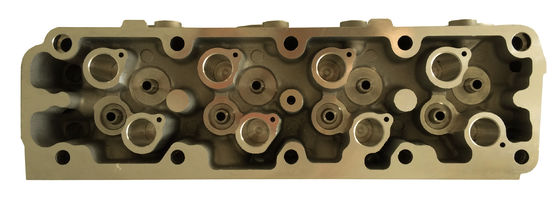 G15MF Cylinder Head for GM DAEWOO Lanos Nexia Espreso Ceilo Aranos 1.5L 8V Engine with holes 96351976 96273265