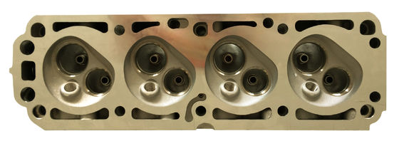 G15MF Cylinder Head for GM DAEWOO Lanos Nexia Espreso Ceilo Aranos 1.5L 8V Engine with holes 96351976 96273265