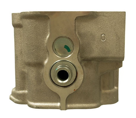 G15MF Cylinder Head for GM DAEWOO Lanos Nexia Espreso Ceilo Aranos 1.5L 8V Engine without holes 94580900 96182931 96143557