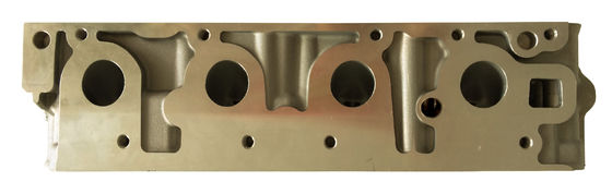 X14Y C16SE Cylinder Head for GM OPEL Astra Combo Corsa Kadett 1.4L 8V CR9 6W Engine 93313414 90400027