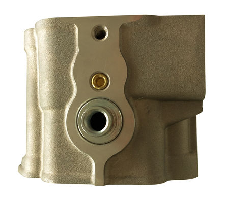 X14Y C16SE Cylinder Head for GM OPEL Astra Combo Corsa Kadett 1.4L 8V CR9 6W Engine 93313414 90400027