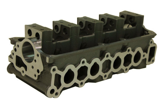 B10S1 Cylinder Head for GM DAEWOO Matiz II Kalos Aveo 1.0L 8V Engine 96642709 96666228 96642710
