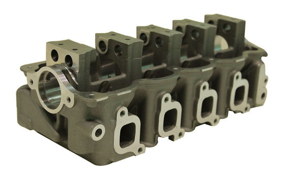 B10S1 Cylinder Head for GM DAEWOO Matiz II Kalos Aveo 1.0L 8V Engine 96642709 96666228 96642710