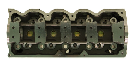B10S1 Cylinder Head for GM DAEWOO Matiz II Kalos Aveo 1.0L 8V Engine 96642709 96666228 96642710