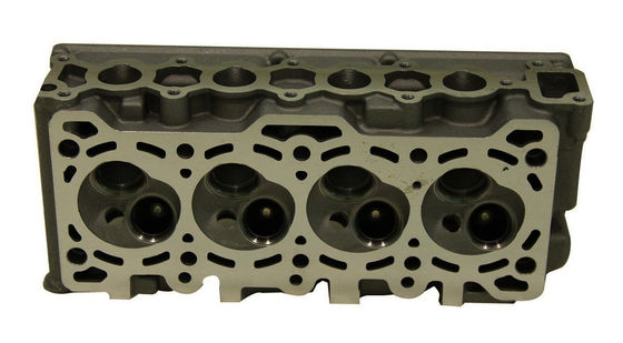 B10S1 Cylinder Head for GM DAEWOO Matiz II Kalos Aveo 1.0L 8V Engine 96642709 96666228 96642710