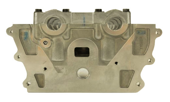 B12S B12D Cylinder Head for GM DAEWOO Spark S10 Kalos Aveo 1.2L 16V Engine 24542621 24542619 96858203 96946000 9048771 9002810