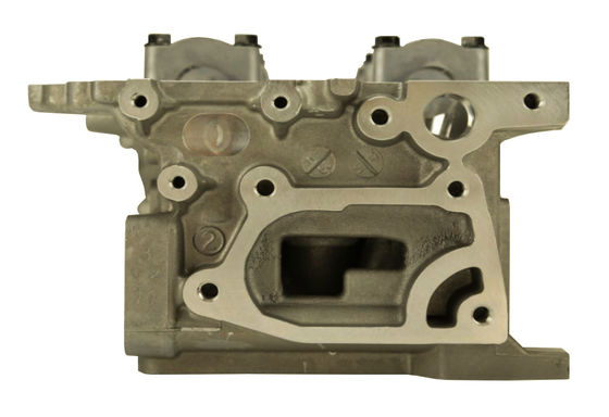 B12S B12D Cylinder Head for GM DAEWOO Spark S10 Kalos Aveo 1.2L 16V Engine 24542621 24542619 96858203 96946000 9048771 9002810