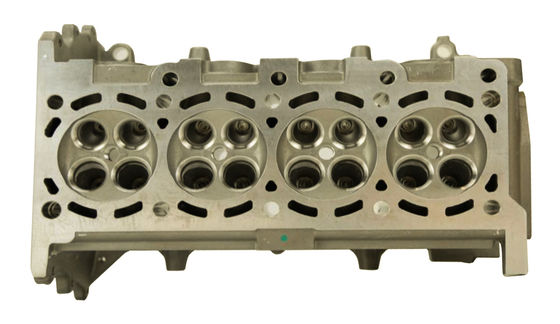 B12S B12D Cylinder Head for GM DAEWOO Spark S10 Kalos Aveo 1.2L 16V Engine 24542621 24542619 96858203 96946000 9048771 9002810