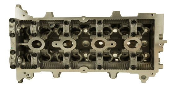 B12S B12D Cylinder Head for GM DAEWOO Spark S10 Kalos Aveo 1.2L 16V Engine 24542621 24542619 96858203 96946000 9048771 9002810