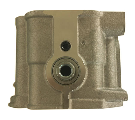 Family I SPE/4 Econoflex 1.4 Cylinder Head for GM CHEVROLET Onix Agile Celta Cobalt Montana Prisma OPEL Corsa Meriva 1.4L 8V Engine 93349916