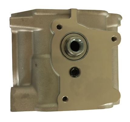 Family I Flex-fuel 1.8 Cylinder Head for GM CHEVROLET Onix Agile Celta Cobalt Prisma OPEL Corsa 1.8L 8V Engine 93399244 93376337