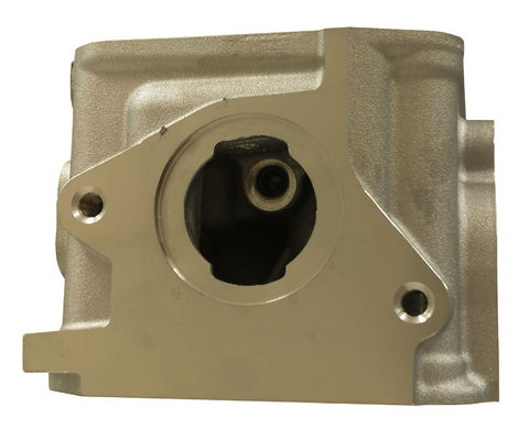 Family I Flex-fuel 1.8 Cylinder Head for GM CHEVROLET Onix Agile Celta Cobalt Prisma OPEL Corsa 1.8L 8V Engine 93399244 93376337