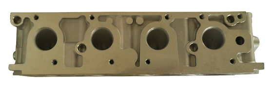 Family I Flex-fuel 1.8 Cylinder Head for GM CHEVROLET Onix Agile Celta Cobalt Prisma OPEL Corsa 1.8L 8V Engine 93399244 93376337