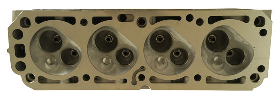 Family I Flex-fuel 1.8 Cylinder Head for GM CHEVROLET Onix Agile Celta Cobalt Prisma OPEL Corsa 1.8L 8V Engine 93399244 93376337