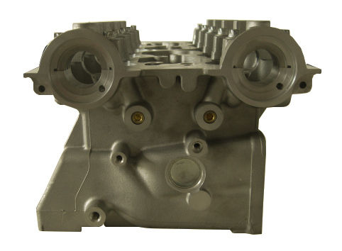LDA F18D3 Cylinder Head for GM Lacetti CDX 1.8L 16V Engine 96395381 93297131 93344166 25181240 93357885