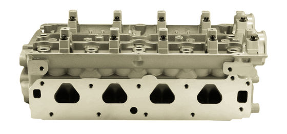 X14XE X16XE X16XEL C16XE Cylinder Head for GM OPEL Zafira Vectra Corsa Combo Tigra 1.6L 16V Engine 90400187 90472726 90543960 90543902 9201764 5607063 609062 607592