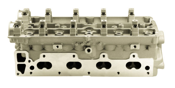 X14XE X16XE X16XEL C16XE Cylinder Head for GM OPEL Zafira Vectra Corsa Combo Tigra 1.6L 16V Engine 90400187 90472726 90543960 90543902 9201764 5607063 609062 607592