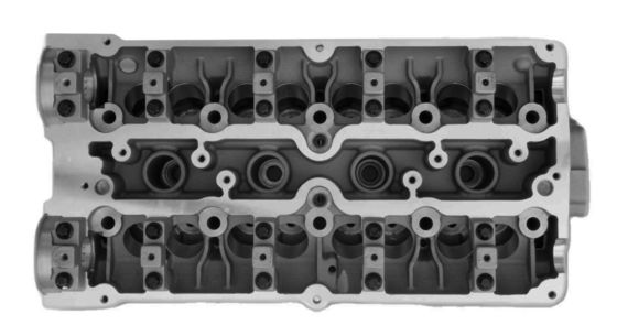 Z14XE Z16XE  Cylinder Head for GM OPEL Zafira Vectra Astra Meriva 1.6L 16V Engine 90400210 90470271 8948080 5607151