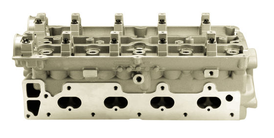 Z14XE Z16XE  Cylinder Head for GM OPEL Zafira Vectra Astra Meriva 1.6L 16V Engine 90400210 90470271 8948080 5607151