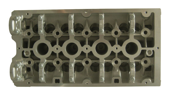 Z16XE1 Z16XEP  Cylinder Head for GM OPEL Zafira Vectra Astra Meriva 1.6L 16V Engine 55355011 55353608 24461591 55556284 55559600 71787341 71787343 607156