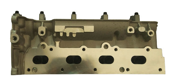 LUJ F14D4 A14NET  Cylinder Head for GM OPEL Corsa Astra Zafira Meriva Insignia Mokka CHEVROLET Cruze Sonic Trax BUICK Encore 1.4L 16V Engine 55565291 55573010 55573699 55565295 55587168 55597234