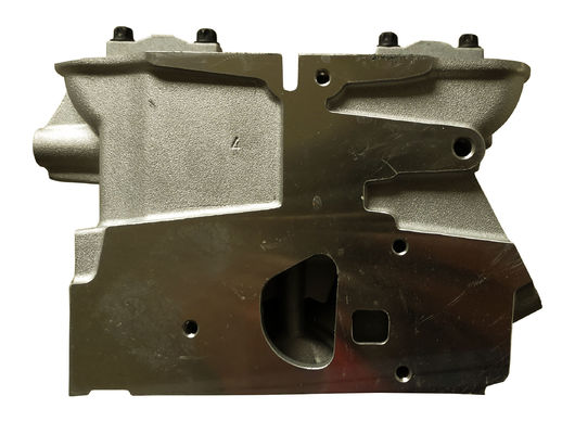 LUJ F14D4 A14NET  Cylinder Head for GM OPEL Corsa Astra Zafira Meriva Insignia Mokka CHEVROLET Cruze Sonic Trax BUICK Encore 1.4L 16V Engine 55565291 55573010 55573699 55565295 55587168 55597234