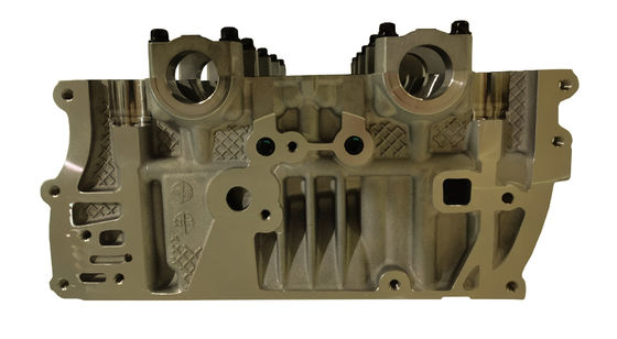 LUJ F14D4 A14NET  Cylinder Head for GM OPEL Corsa Astra Zafira Meriva Insignia Mokka CHEVROLET Cruze Sonic Trax BUICK Encore 1.4L 16V Engine 55565291 55573010 55573699 55565295 55587168 55597234