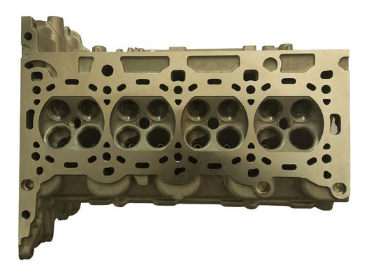 LUJ F14D4 A14NET  Cylinder Head for GM OPEL Corsa Astra Zafira Meriva Insignia Mokka CHEVROLET Cruze Sonic Trax BUICK Encore 1.4L 16V Engine 55565291 55573010 55573699 55565295 55587168 55597234