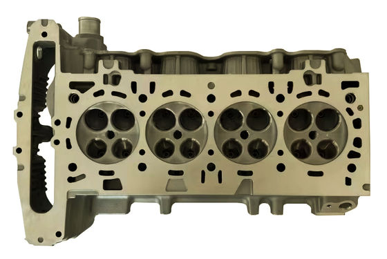 LE5 Cylinder Head for GM OPEL CHEVROLET Malibu Cobalt HHR BUICK LaCrosse GL8 PONTIAC G5 G6 Pursuit Solstice 2.4L 16V Engine 12600788 12605265 12624550 12613989 12578161 12583133  12608279  12608282