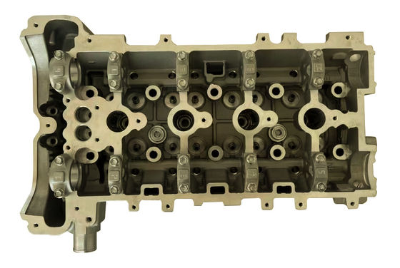 LE5 Cylinder Head for GM OPEL CHEVROLET Malibu Cobalt HHR BUICK LaCrosse GL8 PONTIAC G5 G6 Pursuit Solstice 2.4L 16V Engine 12600788 12605265 12624550 12613989 12578161 12583133  12608279  12608282