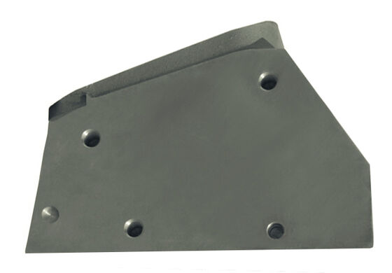 Aluminium GM350 Cylinder Head for GM CHEVROLET Small Block V8 engine 5.7L 16V