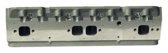 Aluminium GM350 Cylinder Head for GM CHEVROLET Small Block V8 engine 5.7L 16V
