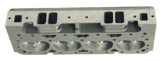 Aluminium GM350 Cylinder Head for GM CHEVROLET Small Block V8 engine 5.7L 16V