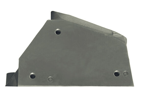 Aluminium GM350 Cylinder Head for GM CHEVROLET Small Block V8 engine 5.7L 16V